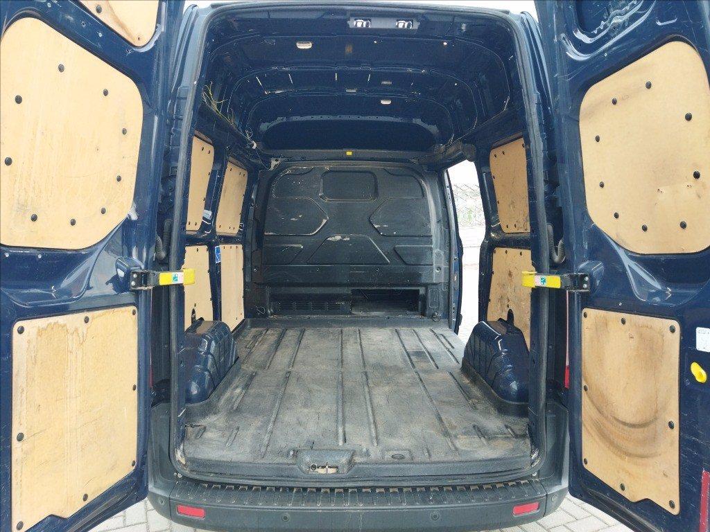 FORD Transit Custom 270 2.2 tdci 125cv Trend L1H1 del 2014
