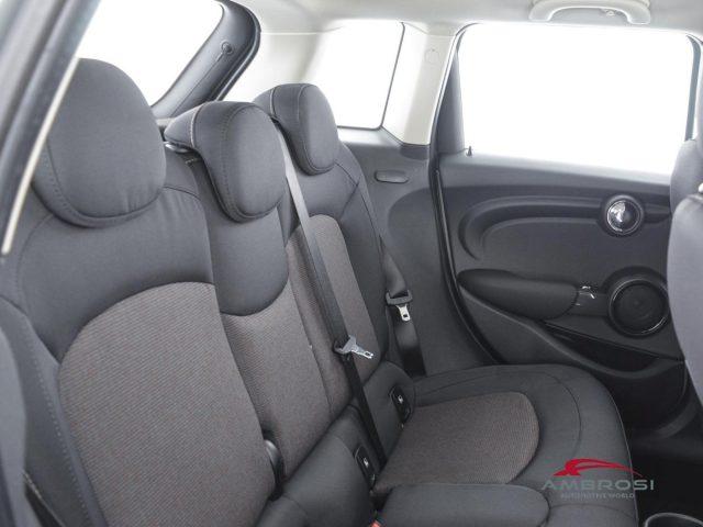 MINI Cooper E 5 porte Mini 5p 1.5 ssential auto