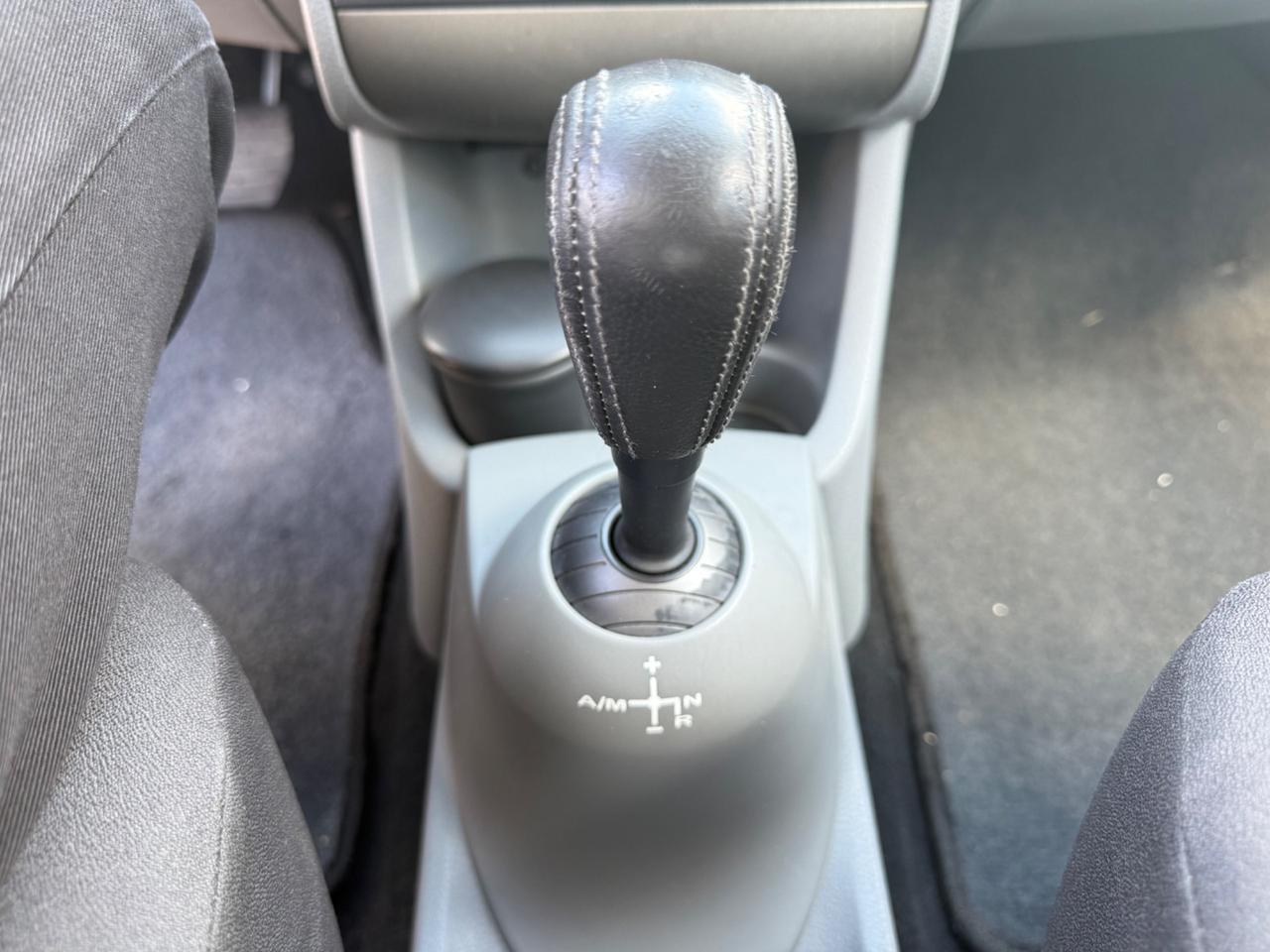 Renault Modus Grand Modus 1.2 16V C.AUTOMATICO