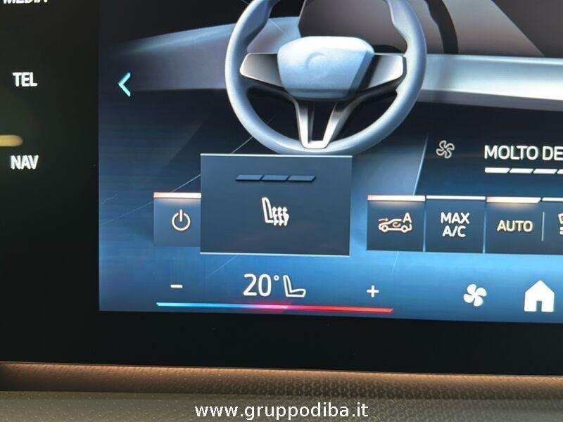 BMW X2 U10 sdrive 18d MSport auto