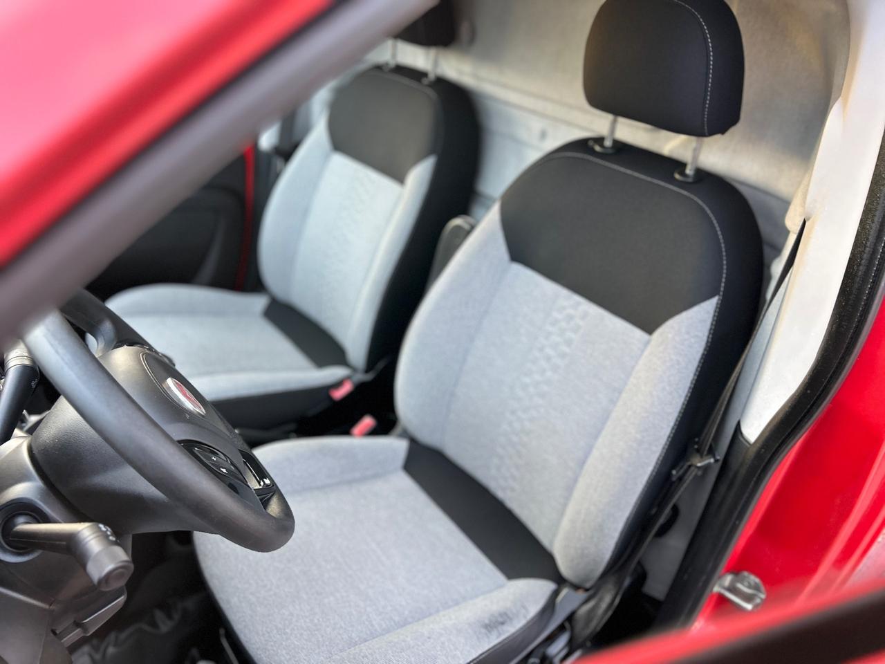 Fiat Fiorino 1.3 mjt Diesel 95 CV *CASSETTIERE*SCAFFALATURE*PORTASCALE*fatturabile*