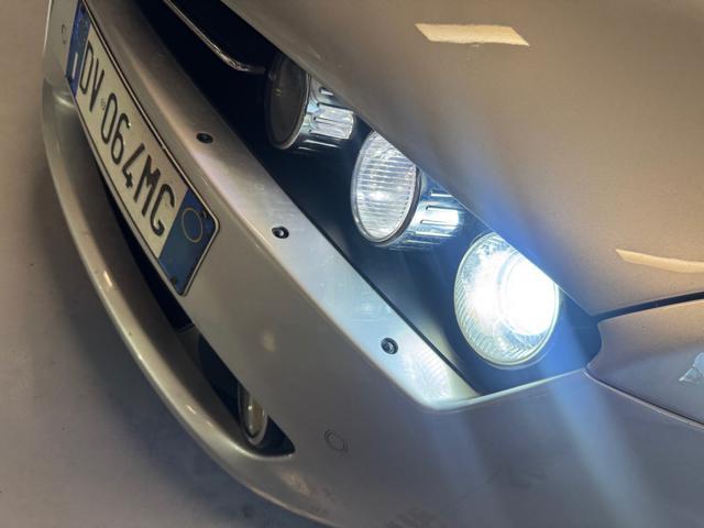ALFA ROMEO 159 2.4 JTDm 20V 210 CV Sportwagon TI