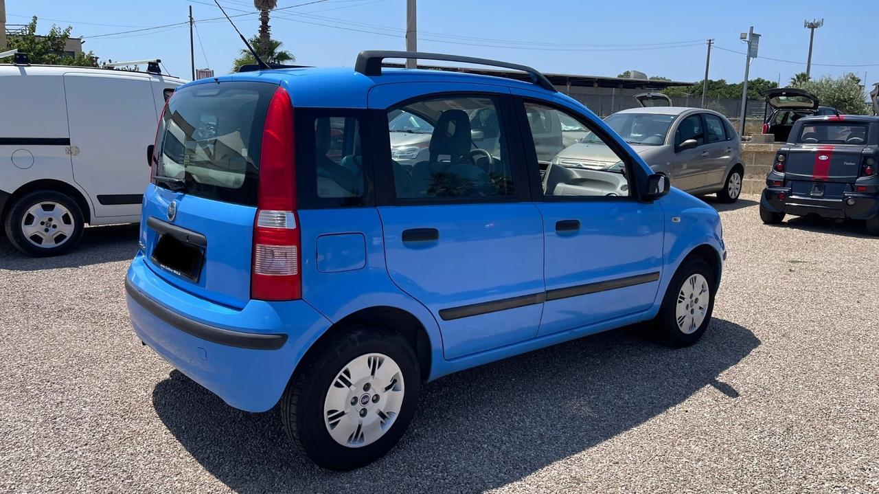 Fiat Panda 1.2 Dynamic 05’