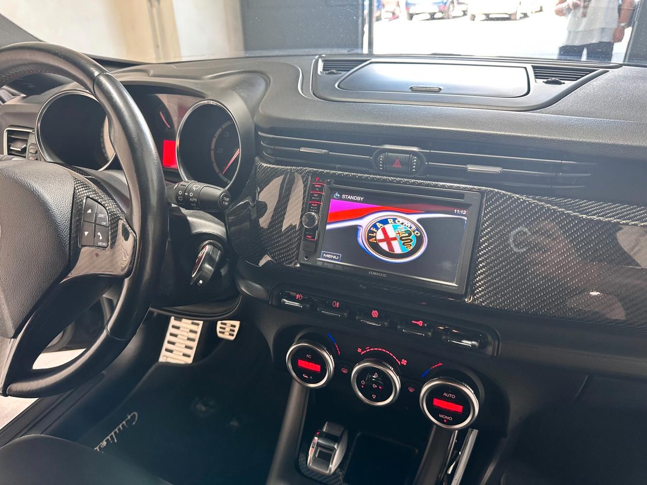 Alfa Romeo Giulietta 2.0 JTDm-2 170 CV Exclusive