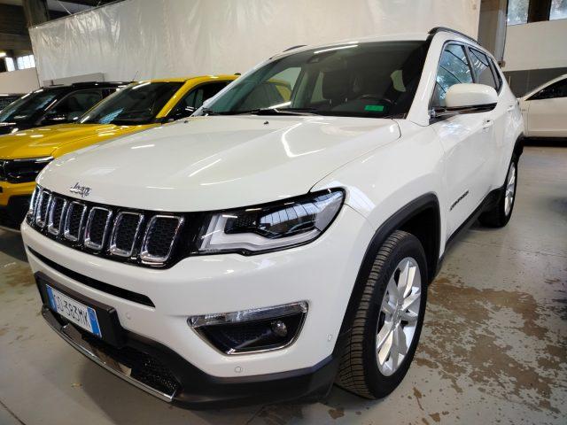 JEEP Compass 1.6 Multijet Limited MY21