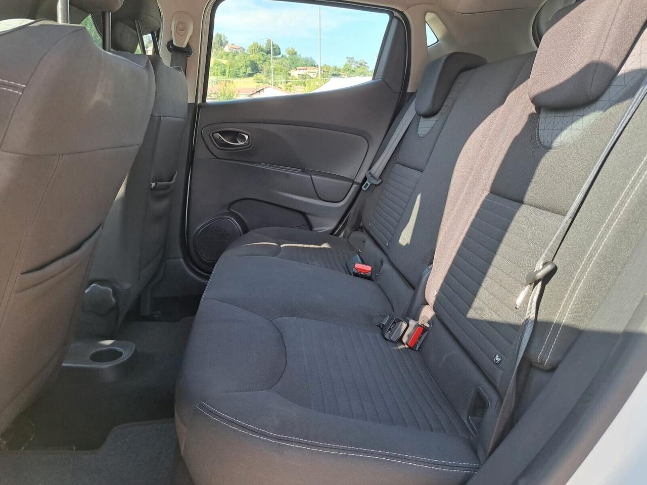 Renault Clio 1.5 dCi / 66KW / 90CV / OK NEOPATENTATI
