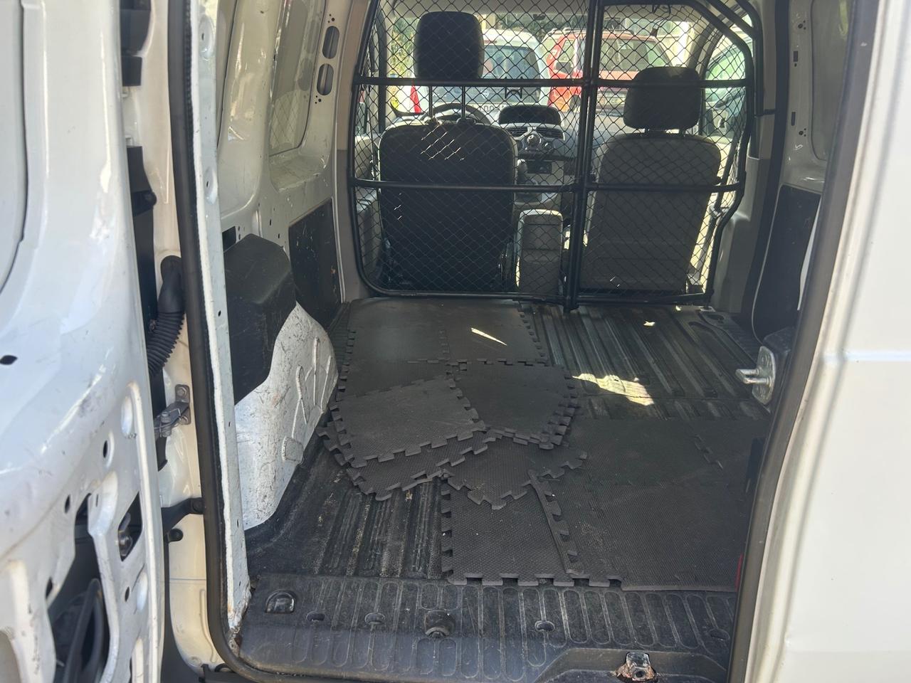 Renault Kangoo 1.5 dCi 90CV F.AP. 3p. Express Compact Ice