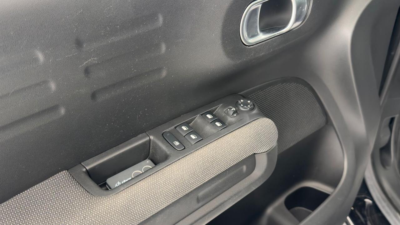 Citroen C3 Aircross PureTech 110 S&S Shine Pack