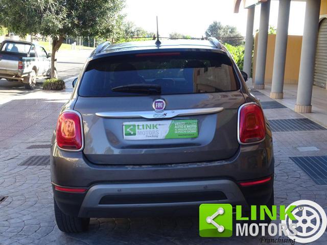 FIAT 500X 1.6 M.JET CROSS PLUS 120 CV