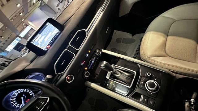 MAZDA CX-5 2.2L Skyactiv-D 184 CV AWD Exclusive