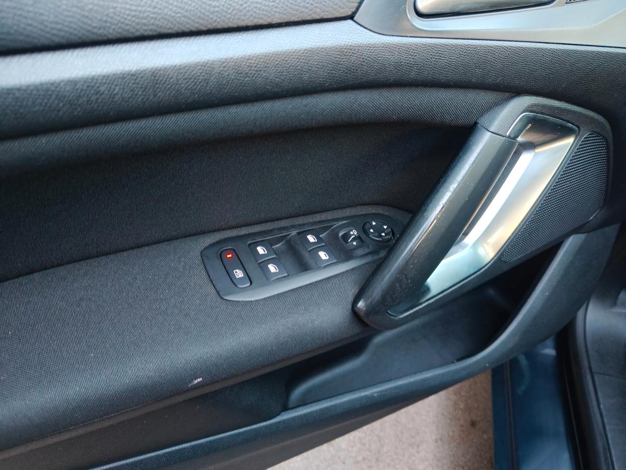 Peugeot 308 1.6BlueHDi SW Business