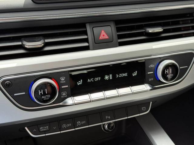 Audi A4 Avant 2.0 tdi Business 150cv s-tronic