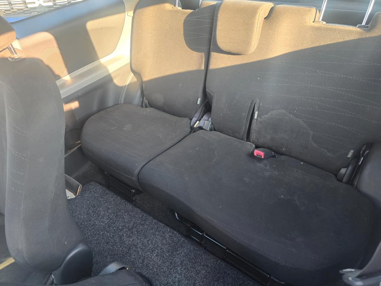 Toyota Yaris 1.0 3 porte Sol