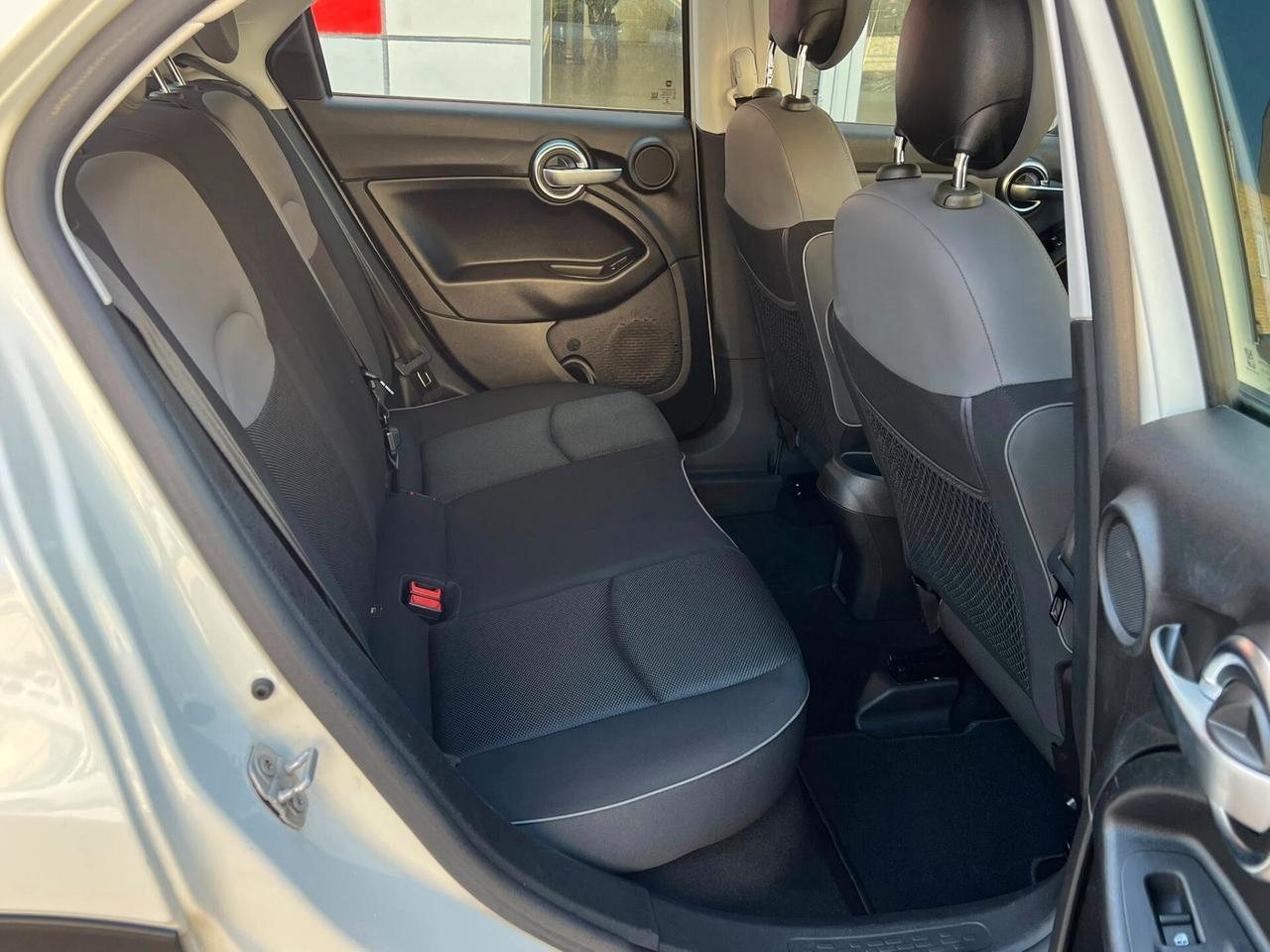 Fiat 500X 1.6 E-Torq 110 CV Pop Star