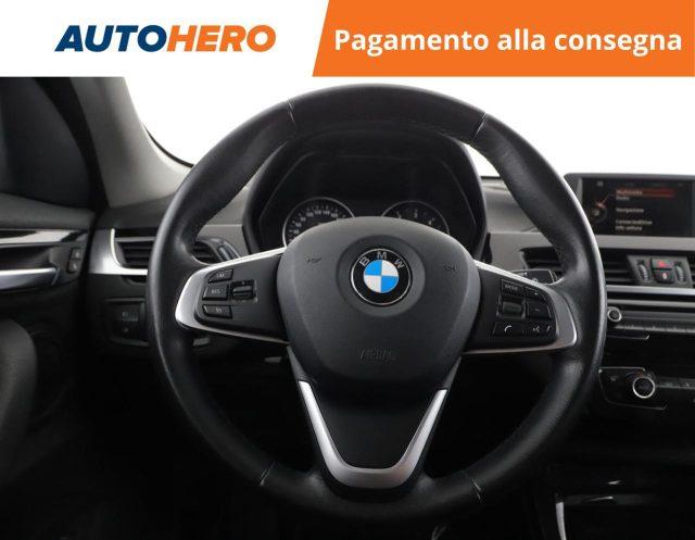BMW X1 sDrive18d xLine