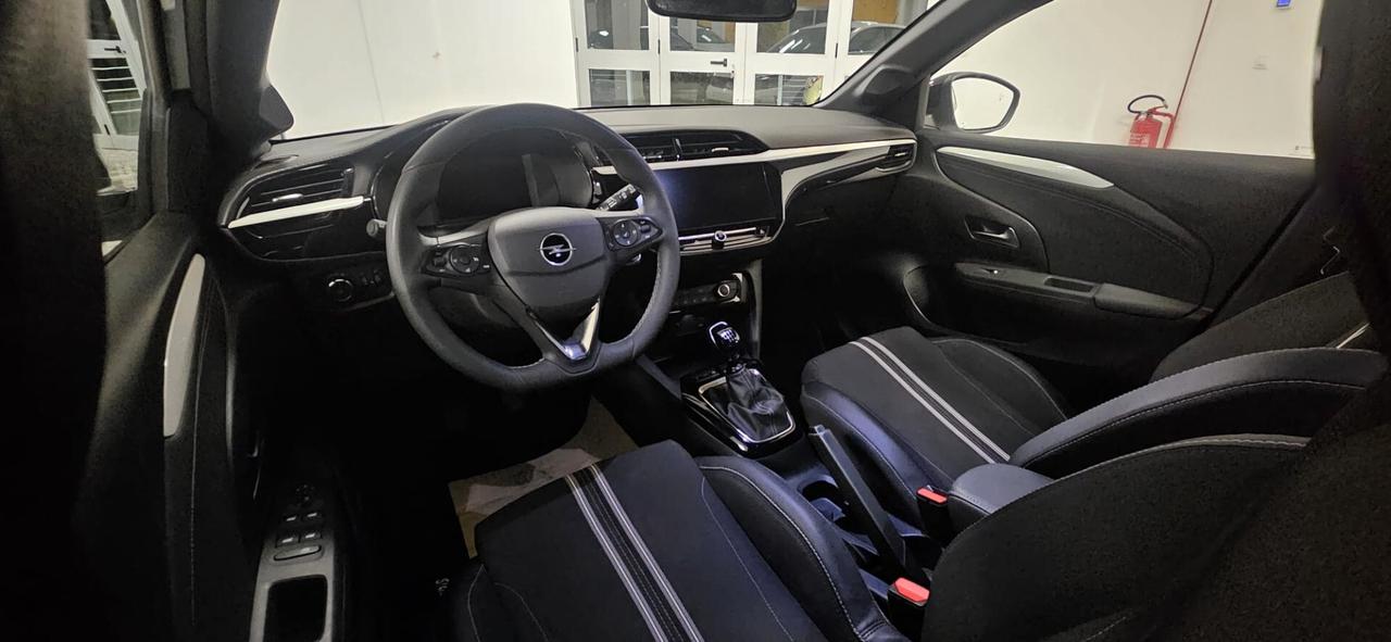 Opel Corsa 1.2 100 CV GS