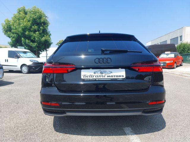 AUDI A6 Avant 35 2.0 TDI S tronic Business Sport