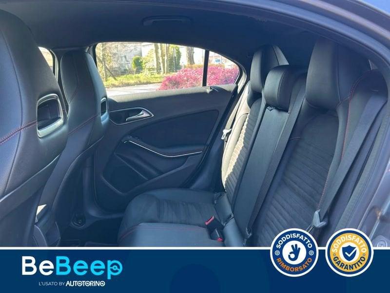 Mercedes-Benz Classe A A 200 D PREMIUM AUTO MY16