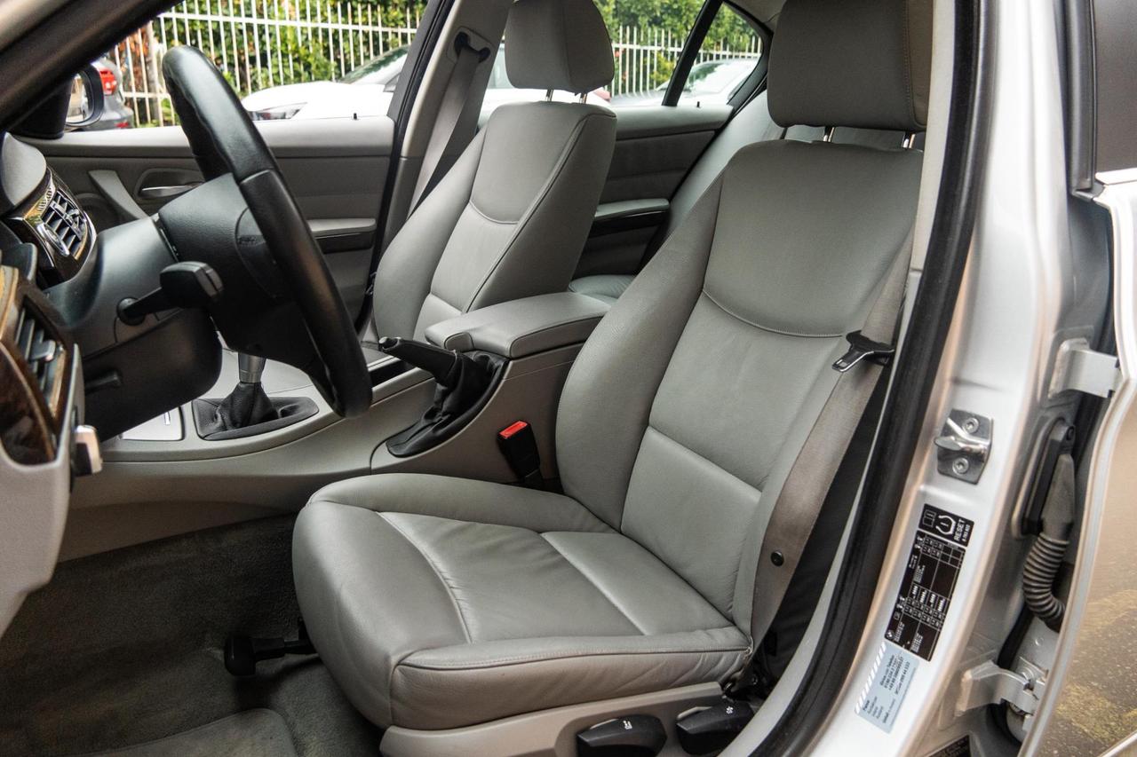 BMW 335 i xDrive 306CV KIT BMW PERFORMANCE CAMBIO MANUALE