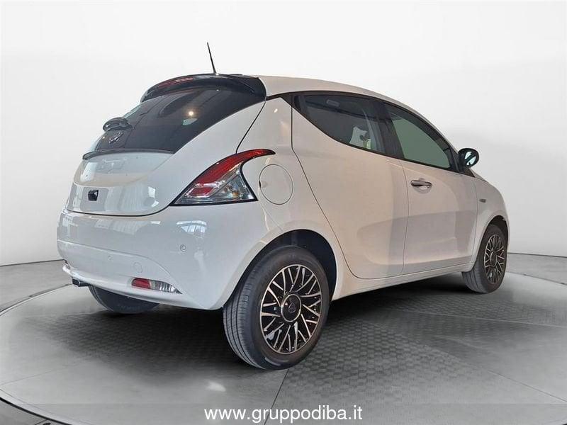 Lancia Ypsilon S1M My24 1.0 Firefly 70 CvStart&Stop Hybrid Pl