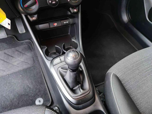 KIA Picanto 1.0 12V 5 porte Urban