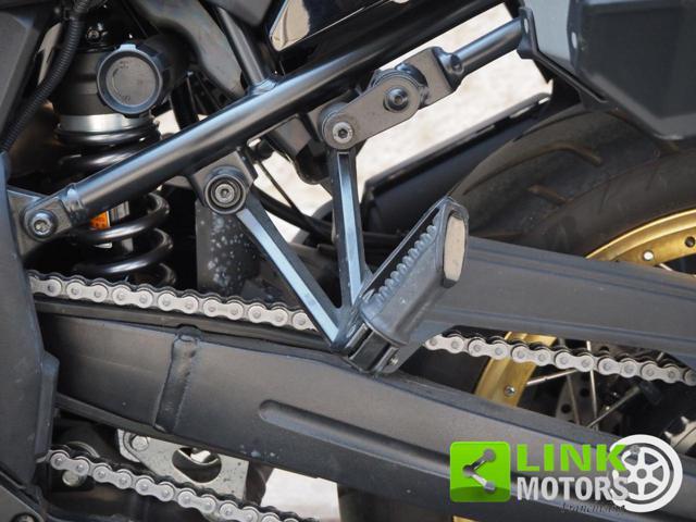 SUZUKI V-Strom 1050 XT PRO * IVA ESPOSTA*
