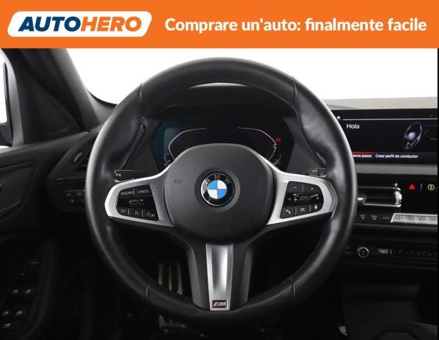 BMW 118 i 5p. Msport