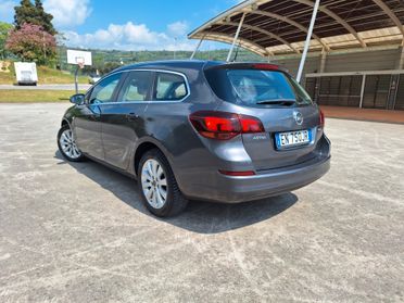 Opel Astra 1.7 CDTI 110CV 5 porte Cosmo