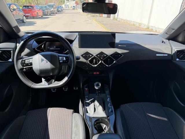 DS AUTOMOBILES DS 3 Crossback PureTech 100 Performance Line