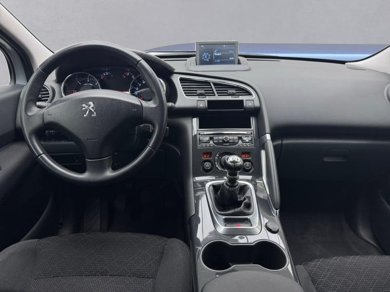 PEUGEOT 3008 1.6 HDI 8V ACTIVE 115CV F