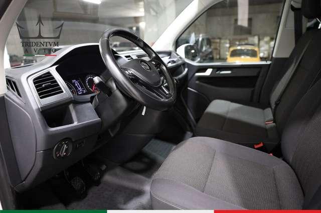 Volkswagen T6 Caravelle 2.0 tdi 150cv 3.0t Cruise 4m. p.c. E6