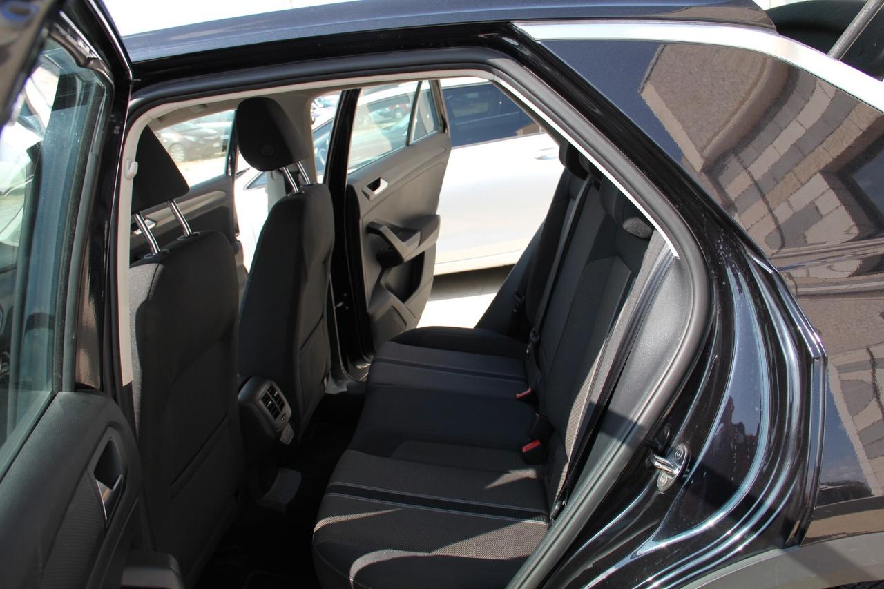 Volkswagen T-Roc 2.0 TDI SCR Style BlueMotion Technology