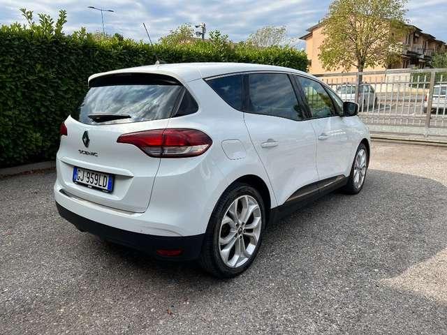 Renault Scenic Scénic Blue dCi 120 CV EDC Intens
