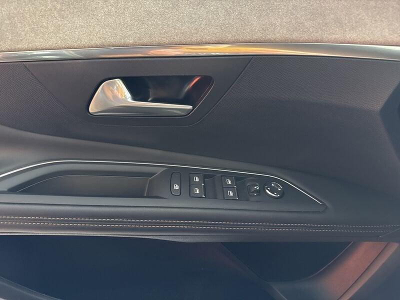 Peugeot 3008 3008 1.5 bluehdi GT s&s 130cv eat8