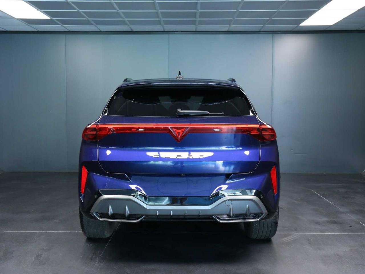 Cupra Formentor 1.5 150 cv Hybrid DSG #50104