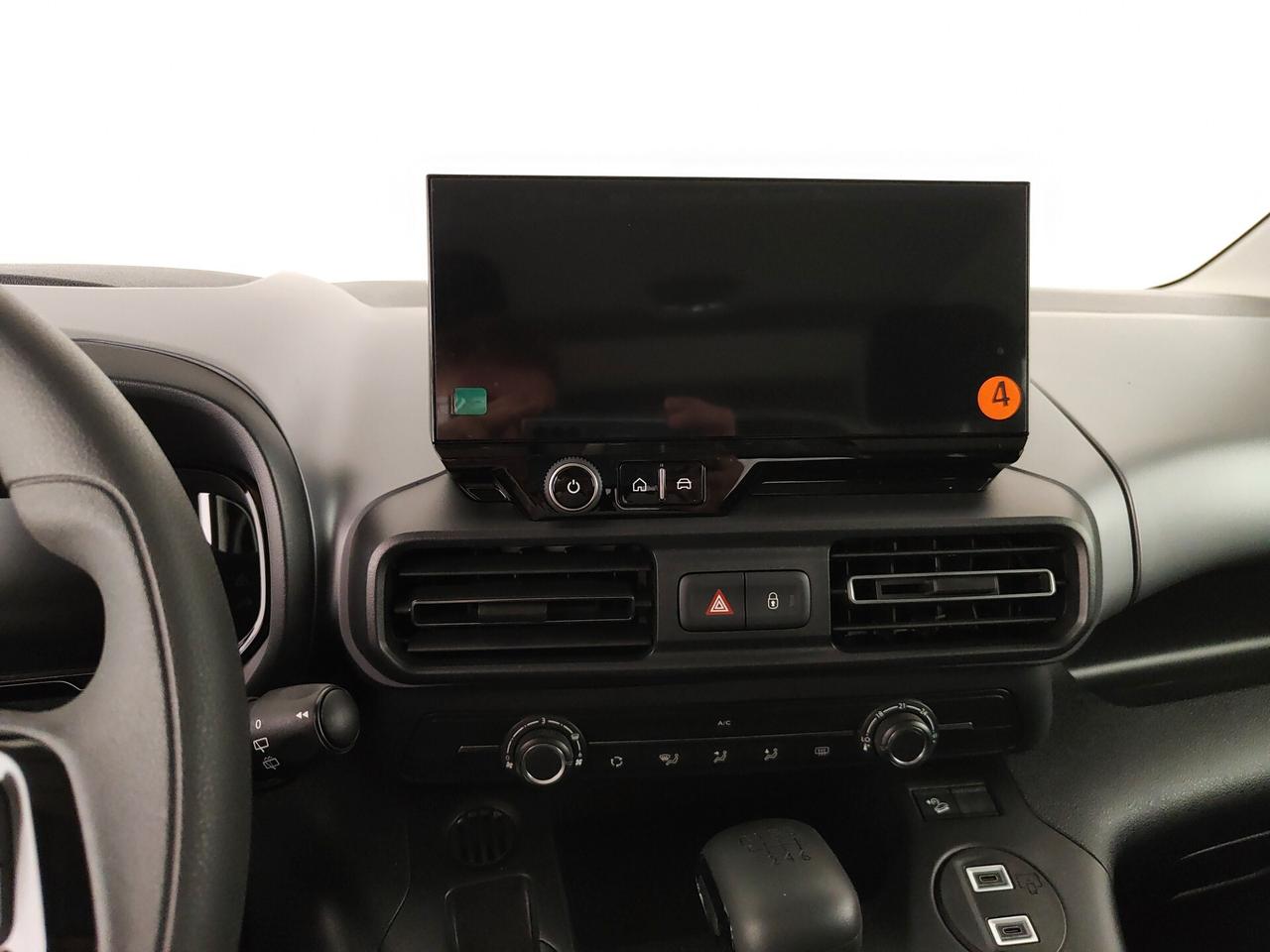 Fiat Qubo L 5 Posti 1.5 Diesel Mt6 Icon