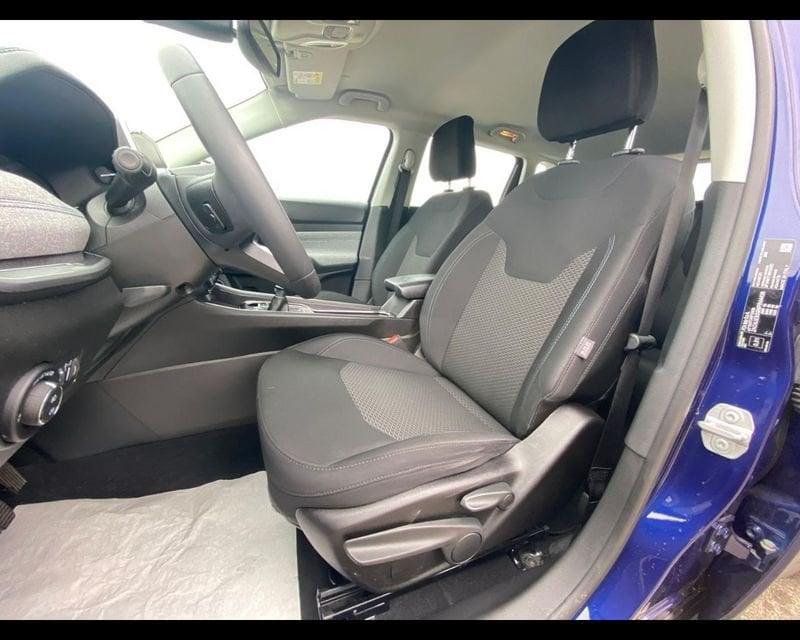 Jeep Compass II 2021 1.6 mjt Longitude 2wd 130cv