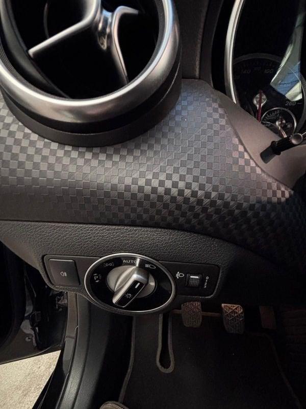 Mercedes-Benz Classe A A 180 Business