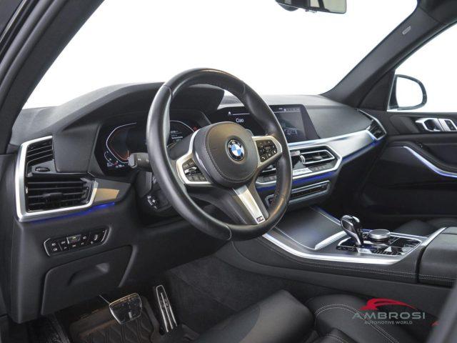 BMW X5 xDrive30d Msport