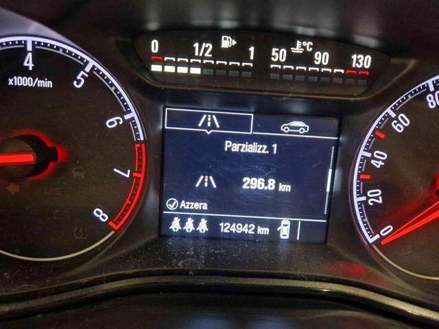 OPEL Corsa 1.4 90CV GPL Tech 5 porte Black Edition