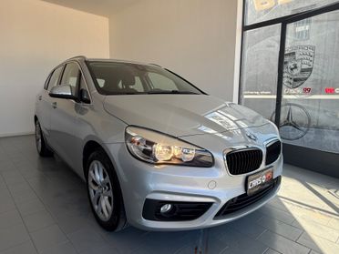 Bmw 2er Active Tourer 218d Advantage