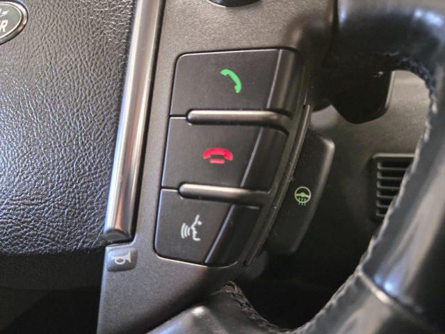 LAND ROVER Discovery 4 3.0 TDV6 AUTOCARRO EURO 6B