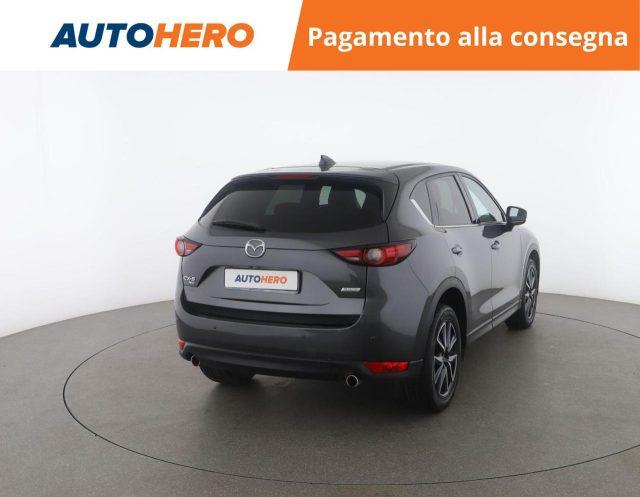 MAZDA CX-5 2.2L Skyactiv-D 150 CV AWD Exclusive