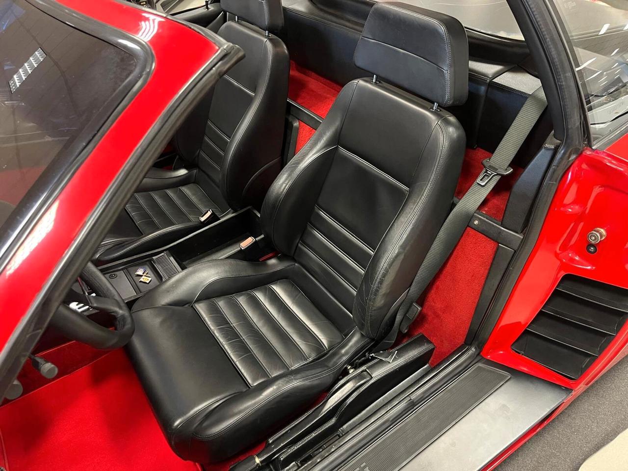 Ferrari 348 ts cat