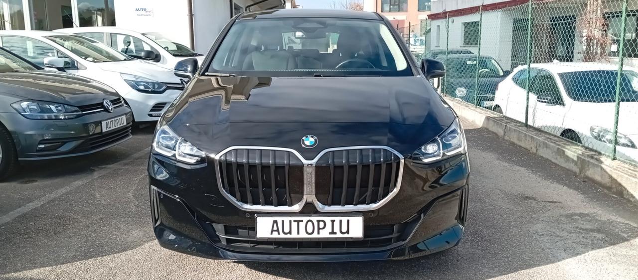 Bmw 218i Active Tourer Automatica 136 CV Advantage