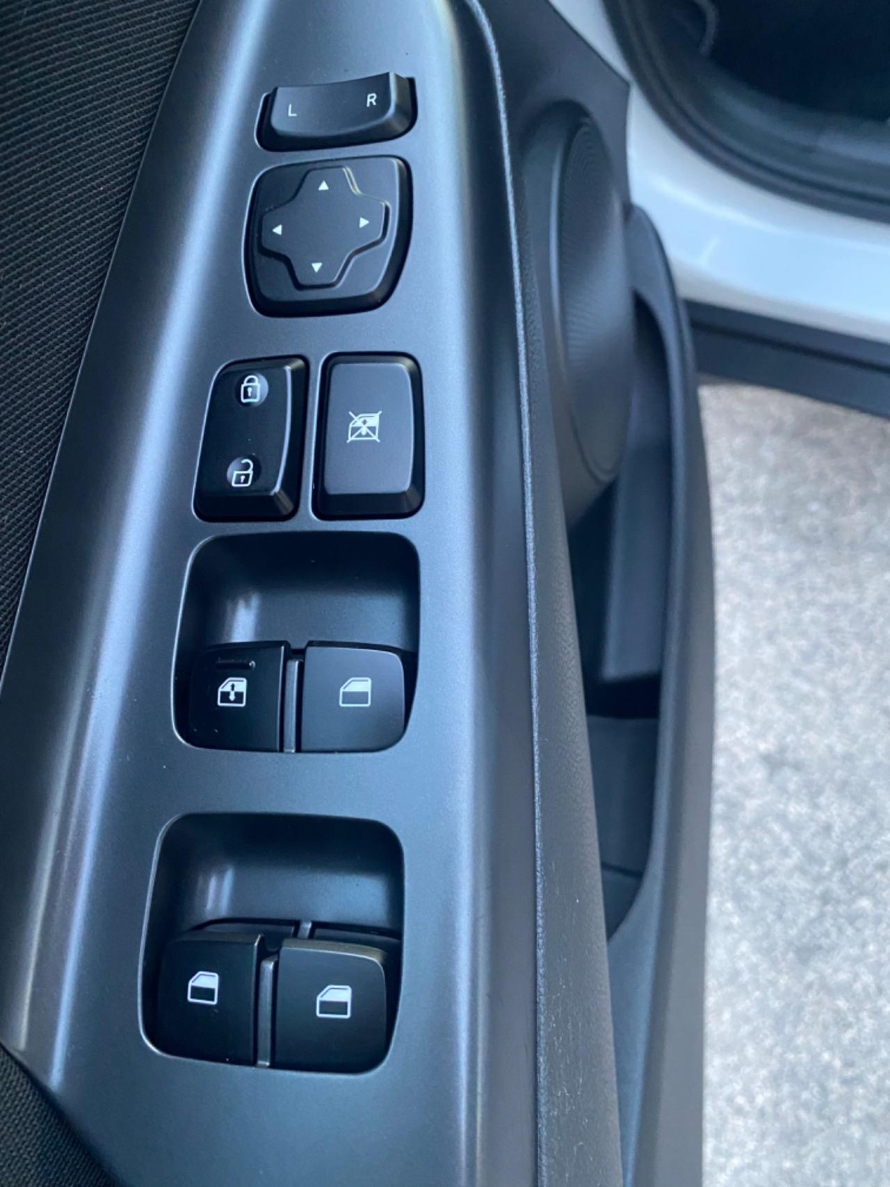 Hyundai Kona 1.6 CRDI 2019 Full Led Navi