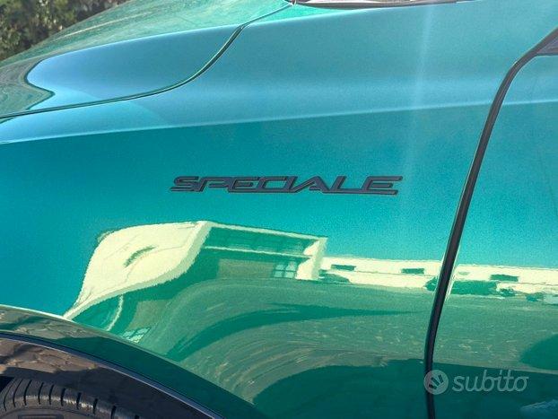 ALFA ROMEO TONALE SPECIALE 1.5 HYBRID