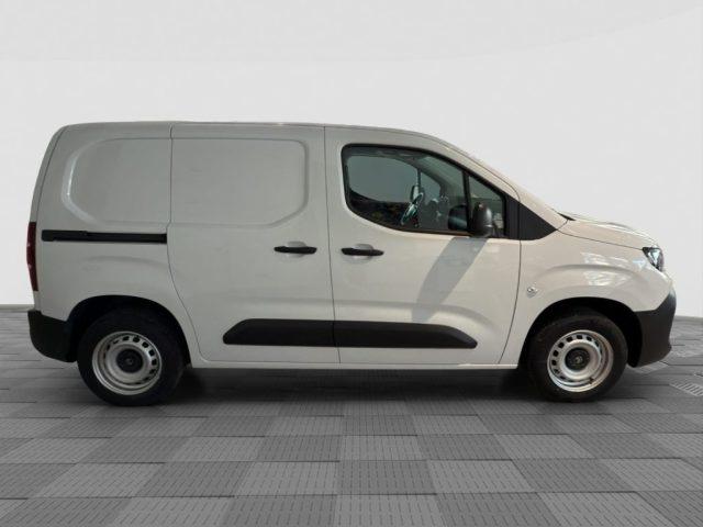 CITROEN Berlingo Berlingo BlueHDi 100 S&S Van M