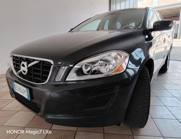 Volvo XC 60 XC60 DRIVe Kinetic