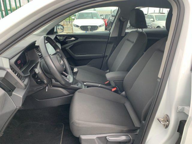 AUDI A1 SPB 25 TFSI Admired